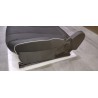 Coussin de siège passager avant-gris - BYD - 17095788-00