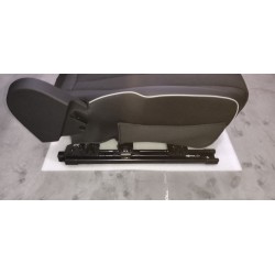 Coussin de siège conducteur-gris - BYD - 17095722-00