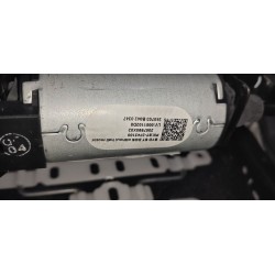 Coussin de siège conducteur-gris - BYD - 17095722-00