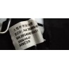 Coussin de siège conducteur-gris - BYD - 17095722-00