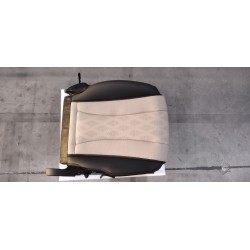 Coussin du siège conducteur-brun - BYD - 17095721-00