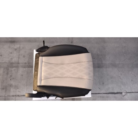 Coussin du siège conducteur-brun - BYD - 17095721-00