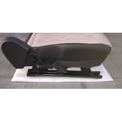Coussin du siège conducteur-brun - BYD - 17095721-00