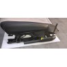 Coussin du siège conducteur-brun - BYD - 17095721-00