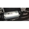 Coussin du siège conducteur-brun - BYD - 17095721-00