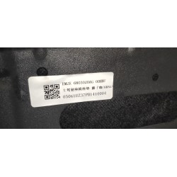 Coussin du siège conducteur-brun - BYD - 17095721-00