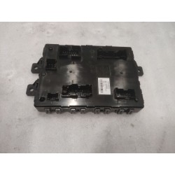 Contrôleur de carrosserie arrière - BYD - 17095718-00