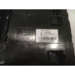 Contrôleur de carrosserie arrière - BYD - 17095718-00
