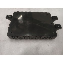 Contrôleur de carrosserie arrière - BYD - 17095718-00