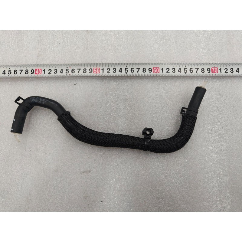 Durite de raccordement de réservoir de liquide de frein - BYD - 17095522-00