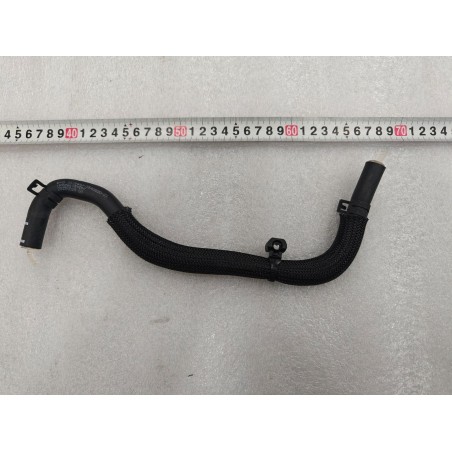 Durite de raccordement de réservoir de liquide de frein - BYD - 17095522-00