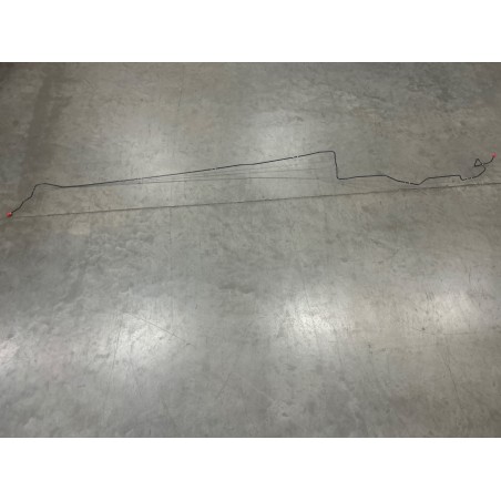 Conduite rigide de frein arrière gauche II - BYD - 17095503-00