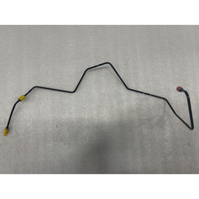 Conduite rigide de frein arrière gauche - BYD - 17095500-00
