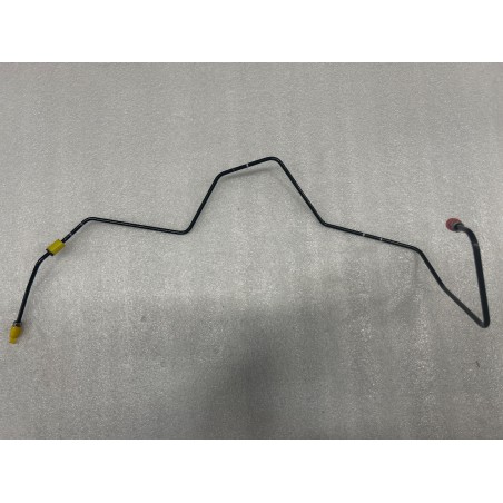 Conduite rigide de frein arrière gauche - BYD - 17095500-00