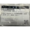 Conduite rigide de frein arrière gauche - BYD - 17095500-00