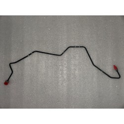 Conduite rigide de frein arrière droite I - BYD - 17095499-00