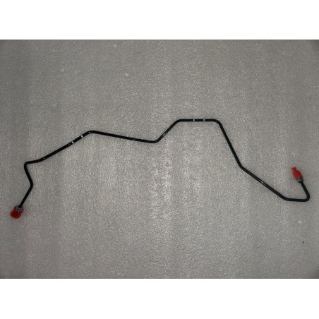 Conduite rigide de frein arrière droite I - BYD - 17095499-00