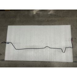 Conduite de frein avant droit - BYD - 17095498-00