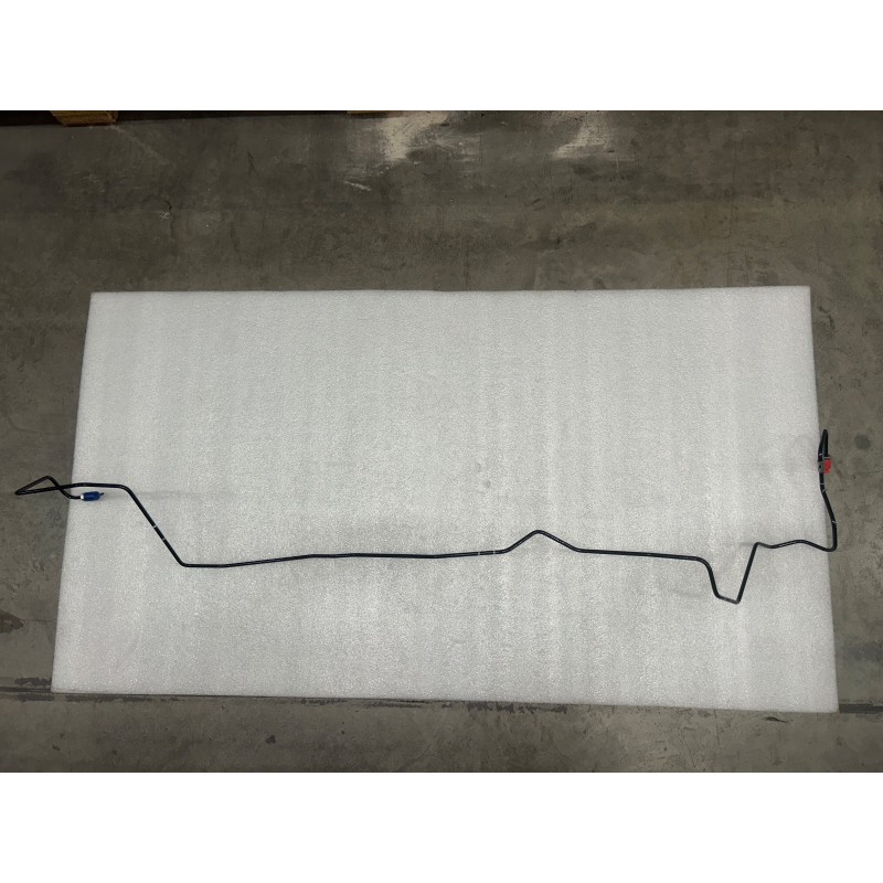 Conduite de frein avant droit - BYD - 17095498-00