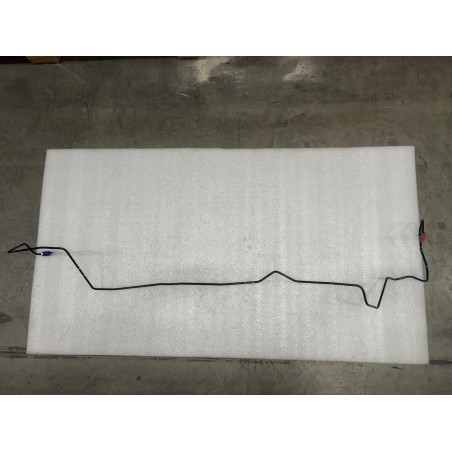 Conduite de frein avant droit - BYD - 17095498-00