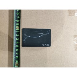 Carte NFC pour borne de charge - BYD - 18412677-00