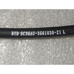 Flexible de frein arrière gauche - BYD - 17095494-00