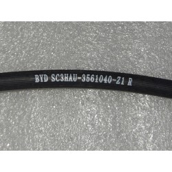 Flexible de frein arrière droit - BYD - 17095493-00
