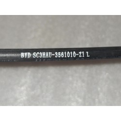 Flexible de frein avant gauche - BYD - 17095488-00