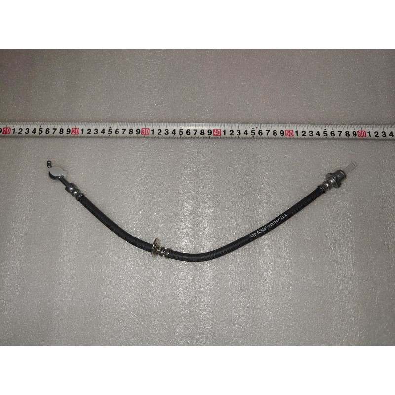 Flexible de frein avant droit - BYD - 17095487-00