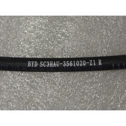 Flexible de frein avant droit - BYD - 17095487-00