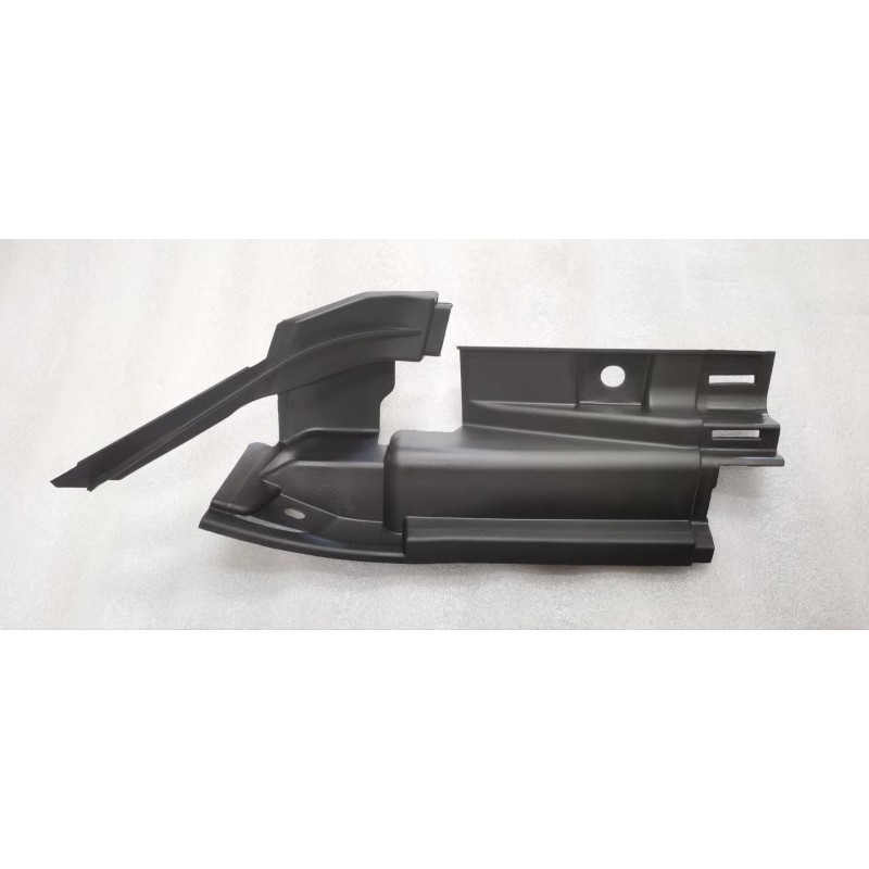 Couvercle droit de la couverture de ventilation - BYD - 17095402-00
