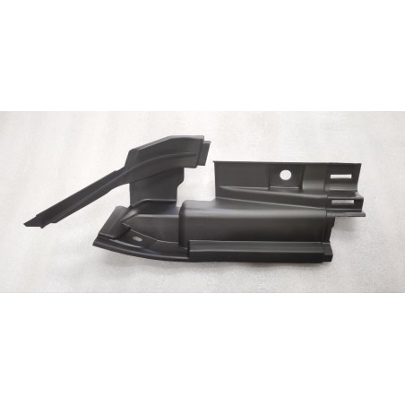 Couvercle droit de la couverture de ventilation - BYD - 17095402-00