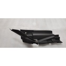 Couvercle gauche du couvercle de ventilation - BYD - 17095369-00