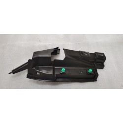 Couvercle gauche du couvercle de ventilation - BYD - 17095369-00