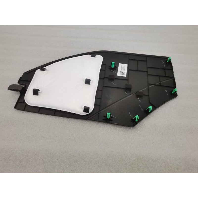 Blindage avant gauche de console centrale - BYD - 17093744-00