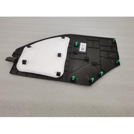 Blindage avant gauche de console centrale - BYD - 17093744-00