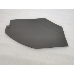 Blindage avant gauche de console centrale - BYD - 17093744-00