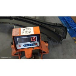 Couvercle d'aération - BYD - 17093717-00