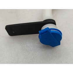 Tubulure de réservoir de lave-glace - BYD - 17093350-00