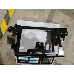 Support de plateforme de contrôle véhicule multidomaine - BYD - 17092706-00