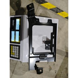 Support de plateforme de contrôle véhicule multidomaine - BYD - 17092706-00