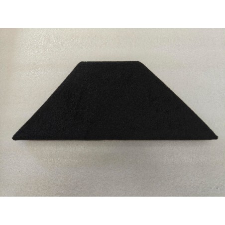Petite plaque de couvercle droit de coffre - BYD - 17088341-00