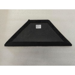Petite plaque de couvercle droit de coffre - BYD - 17088341-00