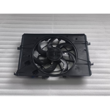 Motoventilateur électronique I - BYD - 17087294-00