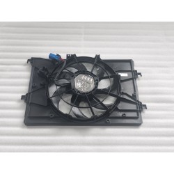 Motoventilateur électronique I - BYD - 17087294-00