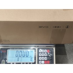 Motoventilateur électronique I - BYD - 17087294-00