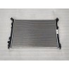 Radiateur moteur I - BYD - 17087281-00