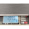 Radiateur moteur I - BYD - 17087281-00