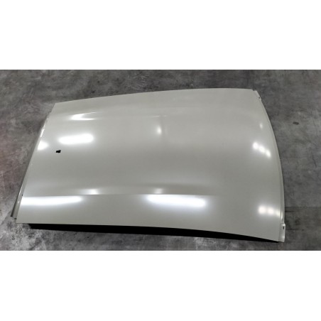 Couvercle supérieur - BYD - 17087059-00