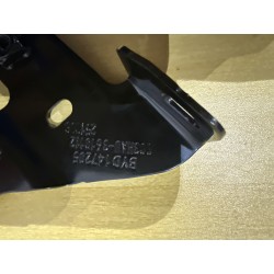 Support de fixation d'ECU - BYD - 17082922-00